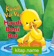 Küçük Vak Vak / Haydi Beni Bul