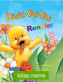 Küçük Vak Vak / Renkler