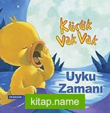 Küçük Vak Vak / Uyku Zamanı