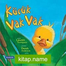 Küçük Vak Vak