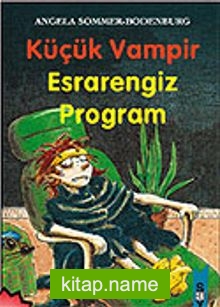 Küçük Vampir 11-Esrarengiz Program