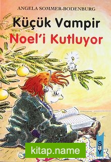 Küçük Vampir 15-Noel’i Kutluyor