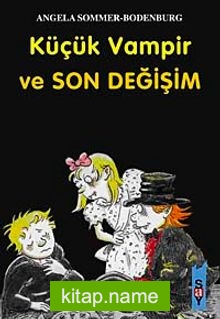 Küçük Vampir ve Son Değişim