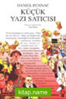 Küçük Yazı Satıcısı