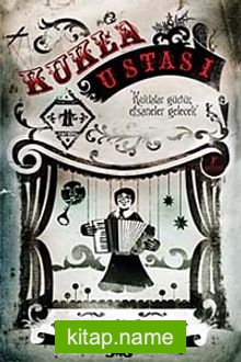 Kukla Ustası