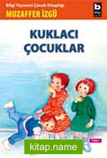 Kuklacı Çocuklar