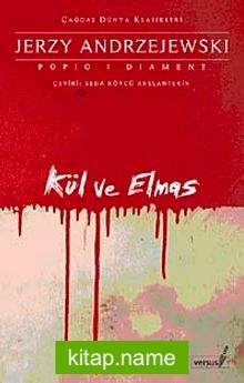 Kül ve Elmas