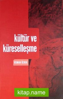 Kültür ve Küreselleşme