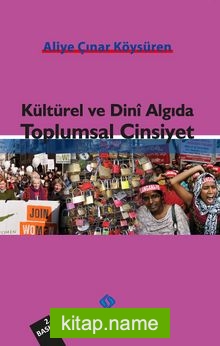 Kültürel ve Dini Algıda Toplumsal Cinsiyet