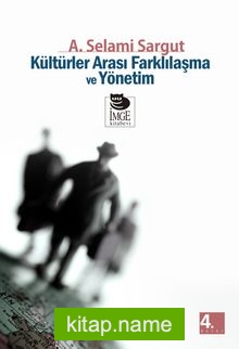 Kültürler Arası Farklılaşma ve Yönetim