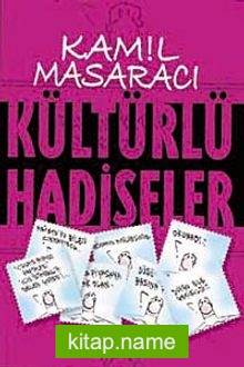 Kültürlü Hadiseler