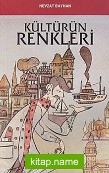 Kültürün Renkleri