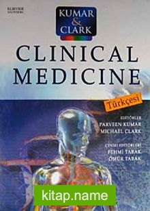 Kumar Clinical Medicine Türkçesi