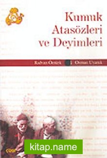 Kumuk Atasözleri ve Deyimleri