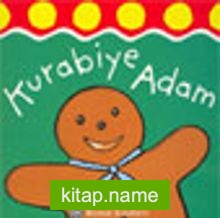 Kurabiye Adam