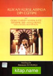 Kur’an Kurslarında Din Eğitimi ve Öğretiminin Verimliliği Üzerine Bir Araştırma