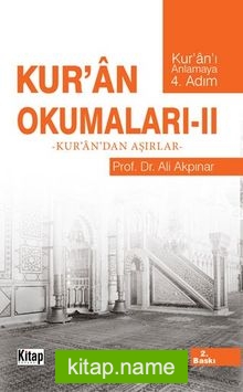 Kur’an Okumalar-II