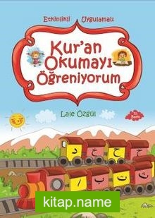 Kur’an Okumayı Öğreniyorum