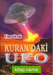 Kuran’ daki Ufo