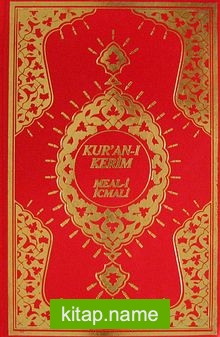 Kur’an-ı Kerim Meal-i İcmali (Orta Boy)