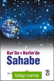 Kur’an-ı Kerim’de Sahabe