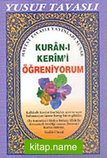 Kuran-ı Kerim’i Öğreniyorum (Kod: D25)