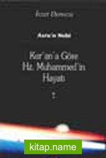 Kur’an’a Göre Hz. Muhammed’in Hayatı 3 Cilt