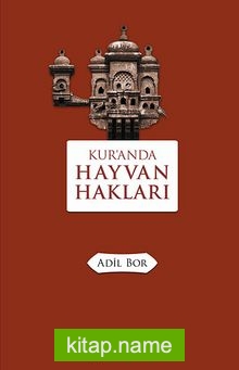 Kur’anda Hayvan Hakları