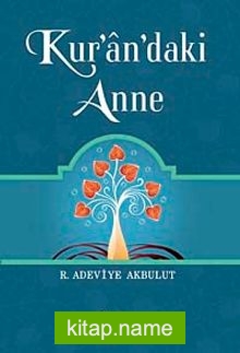 Kur’an’daki Anne