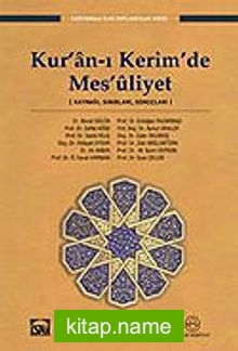 Kur’an’ı Kerim’de Mes’uliyet