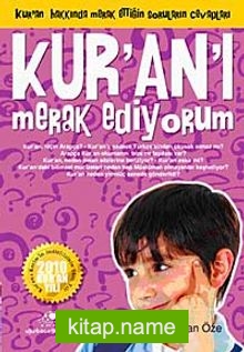 Kur’anı Merak Ediyorum