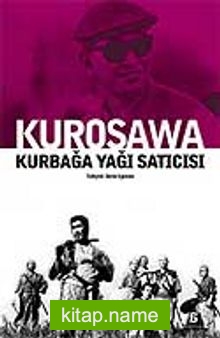 Kurbağa Yağı Satıcısı