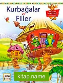 Kurbağalar ve Filler