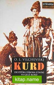 Kurd Destpeka Diroka Etniki Ya Gele Kurd