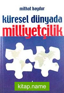 Küresel Dünyada Milliyetçilik