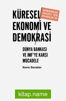 Küresel Ekonomi ve Demokrasi