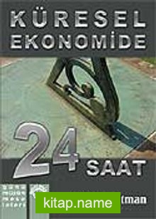 Küresel Ekonomide 24 Saat