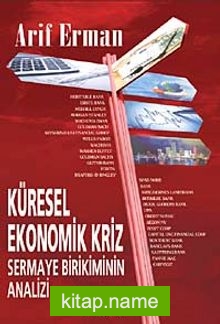 Küresel Ekonomik Kriz Sermaye Birikiminin Analizi