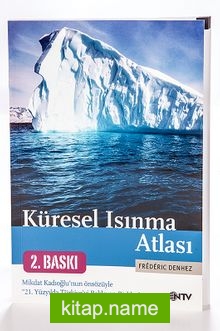 Küresel Isınma Atlası