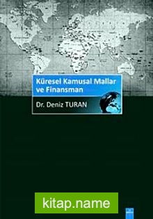 Küresel Kamusal Mallar ve Finansmanı