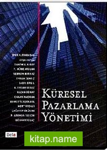 Küresel Pazarlama Yönetimi