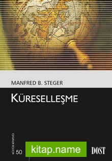 Küreselleşme (Kültür Kitaplığı 50)