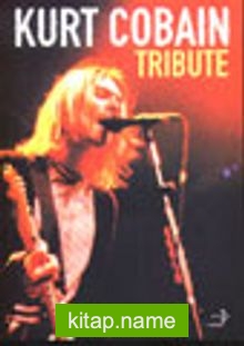 Kurt Cobain Tribute