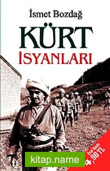 Kürt İsyanları (Cep Boy)