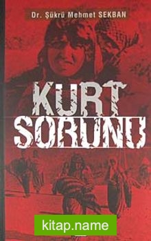 Kürt Sorunu