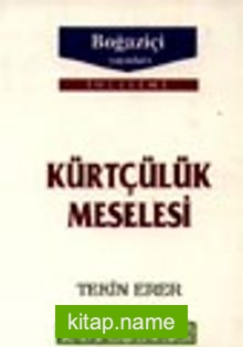 Kürtçülük Meselesi