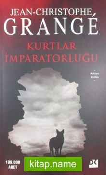 Kurtlar İmparatorluğu