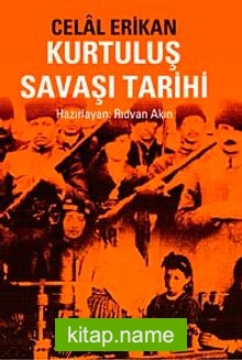 Kurtuluş Savaşı Tarihi