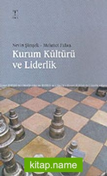 Kurum Kültürü ve Liderlik