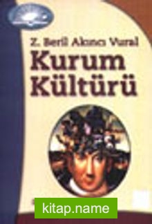 Kurum Kültürü